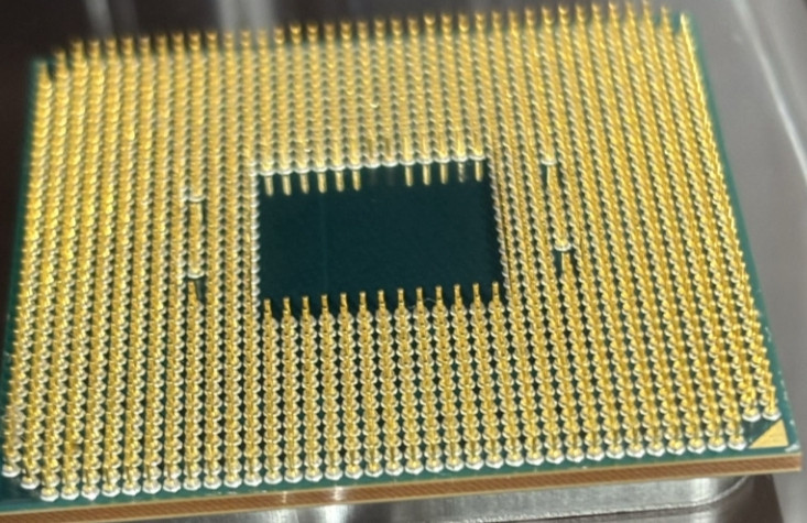 Процесор Ryzen 3 3300X Київ - фото 2