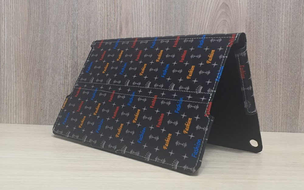 Чехол для планшета Microsoft Surface Pro X, цвет Фешн Black Киев - изображение 1