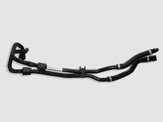 Mercedes-Benz  A2055005800 Подвійний трубопровід охолодження АКБ при двигуні M264 R4 1.5 2.0л C-Class W205 Одеса