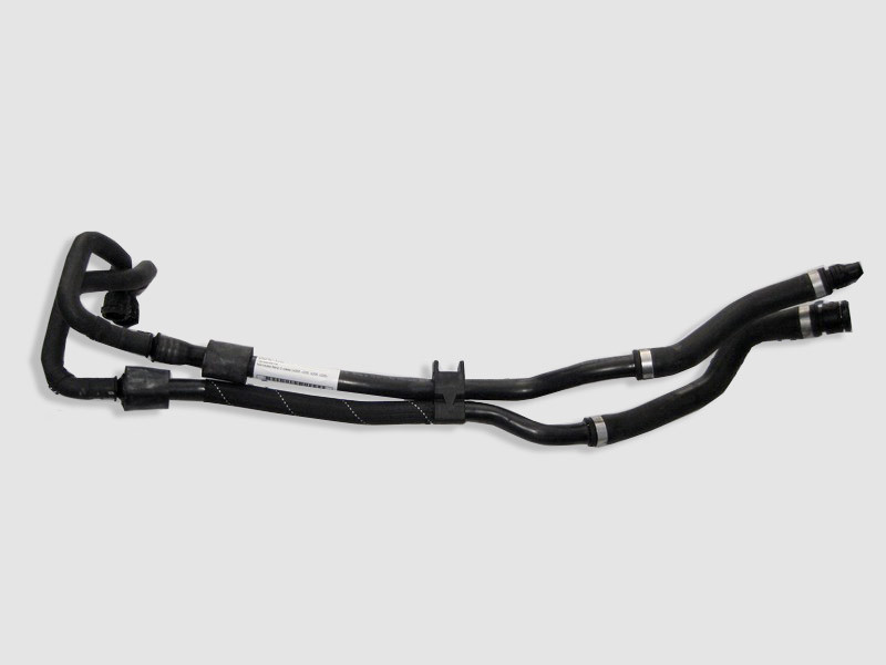 Mercedes-Benz  A2055005800 Подвійний трубопровід охолодження АКБ при двигуні M264 R4 1.5 2.0л C-Class W205 Одеса - фото 2