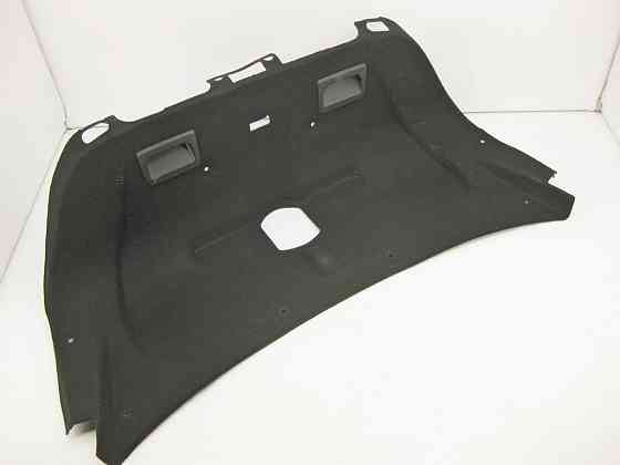 Mercedes-Benz  A2116901841 9F08 Обшивка кришки багажника чорна E-Class W211 Одесса