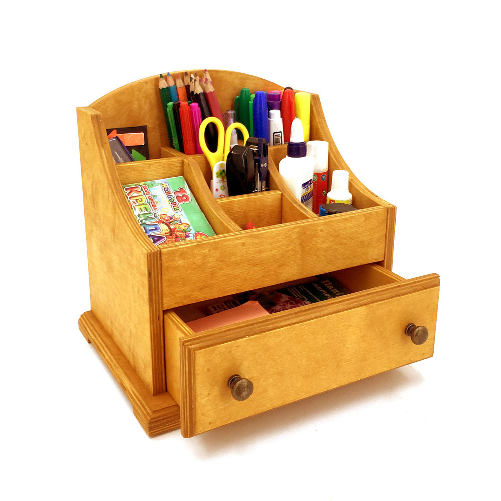 Настольный органайзер 