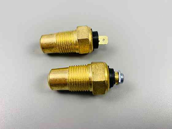 Датчик темпемпературы охолоджуючої рідини (клема) Мукачево