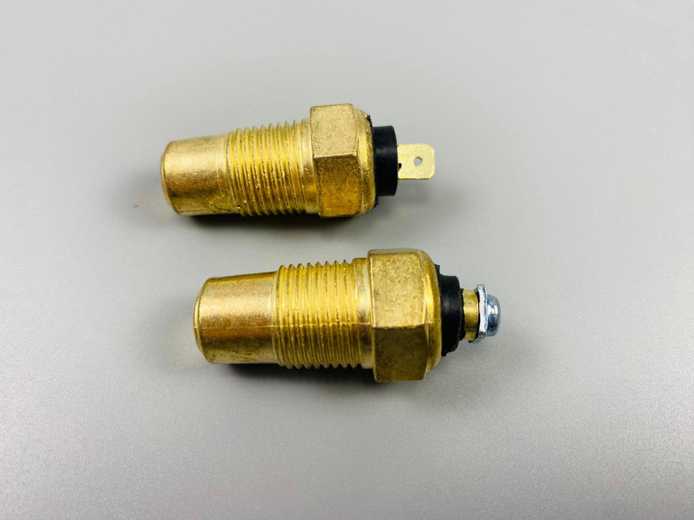 Датчик темпемпературы охолоджуючої рідини (клема) Мукачево - фото 5