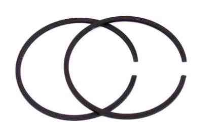 Кольца мотокосы 1E44F (Ø44mm) (коричневые) Мукачево