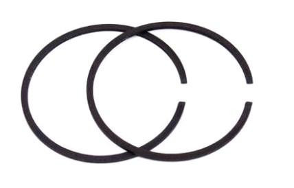 Кільця мотокоси 1E44F (Ø44mm) (коричневі) Мукачево - фото 1