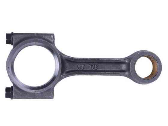 Шатун на дизельный двигатель 178F Мукачево