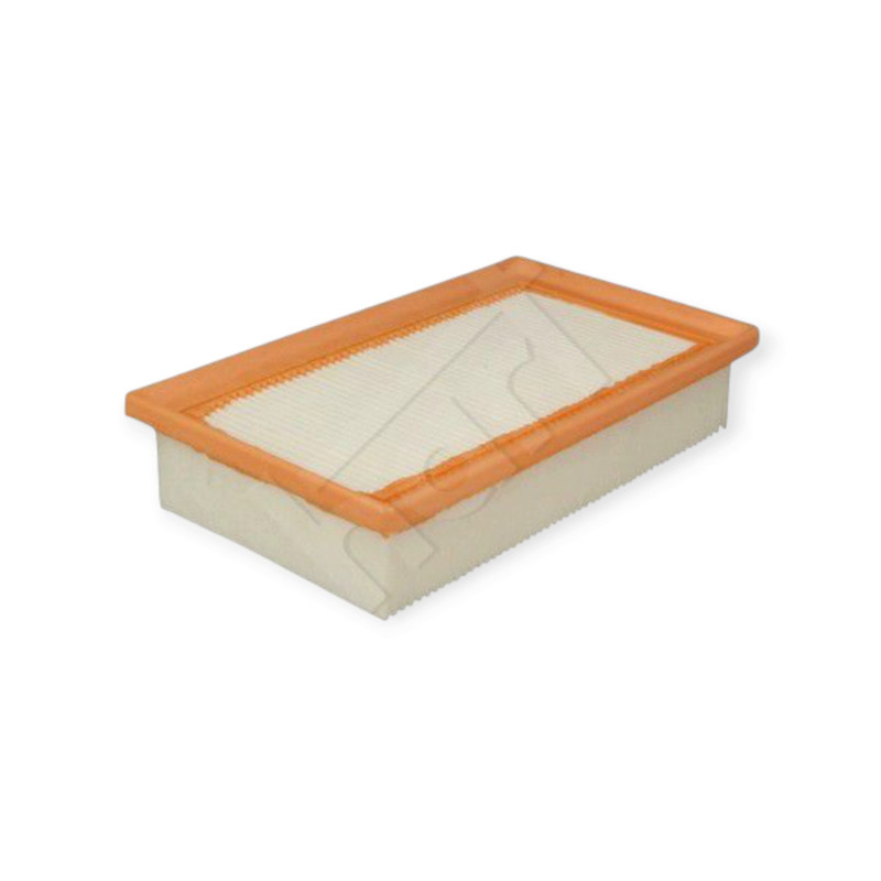 Фильтр Hyundai Accent, Kia Rio 1.2-1.6i, 1.4-1.6CRDi воздушный Мукачево - изображение 1