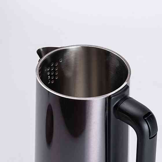 Sokany Електрочайник Sokany SK-09018 3 літри Сірий Коломия