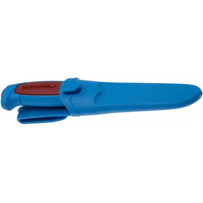 Ніж Morakniv Basic 546 Dala Red/Blue (14502) Вінниця - фото 3