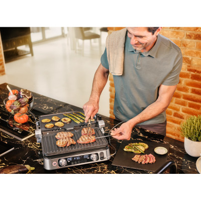Електрогриль Braun CG 9167 Вінниця - фото 6