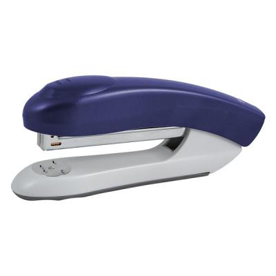 Степлер Axent Welle-2 plastic, №24/6, 25 sheets., blue (4825-02-А) Винница - изображение 1