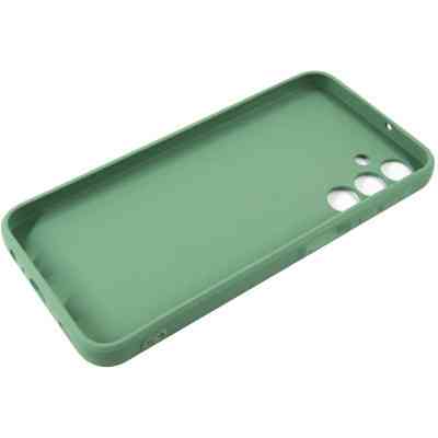 Чехол для мобильного телефона Dengos Soft Samsung Galaxy A15 (mint) (DG-TPU-SOFT-51) Винница