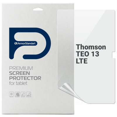 Пленка защитная Armorstandart Thomson TEO 13 LTE (ARM77715) Винница - изображение 1