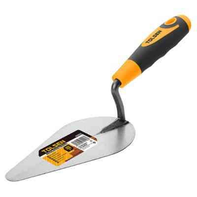 Кельма Tolsen капля 180 мм Ерго ручка (41052) Винница