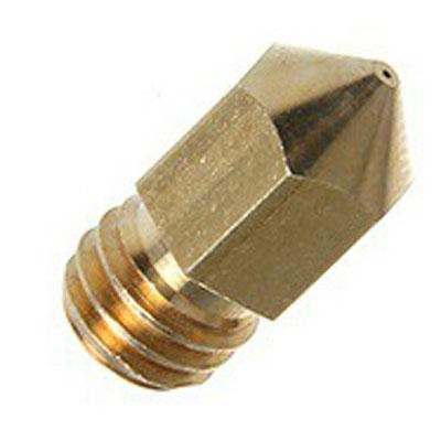 Сопло для 3d принтера Ghost 6, 0,4 мм (Flying Bear) Киев - изображение 1