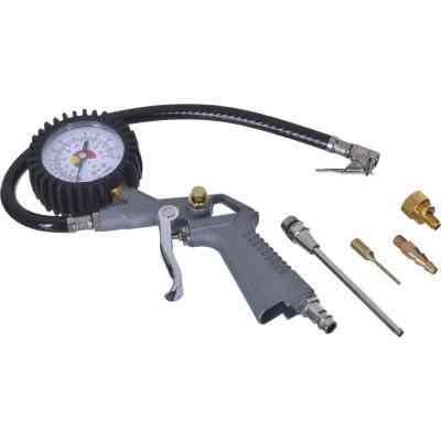 Компресор Stanley AIR KIT, 180 л/хв, 1.1 кВт, 6,1 кг (AIRKIT) Вінниця