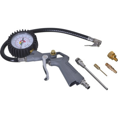 Компресор Stanley AIR KIT, 180 л/хв, 1.1 кВт, 6,1 кг (AIRKIT) Вінниця - фото 3