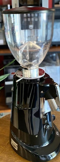 Кофемолка: Fiorenzato F5D Харків - фото 1