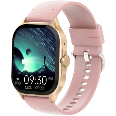 Смарт-часы Globex Smart Watch Urban (Gold) Винница - изображение 1