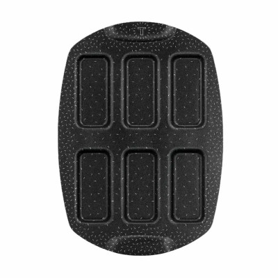 Форма для випікання Tefal PerfectBake, 6 форм, прямокутний, 21х29см, алюміній, коричневий (J5734402) Вінниця - фото 4