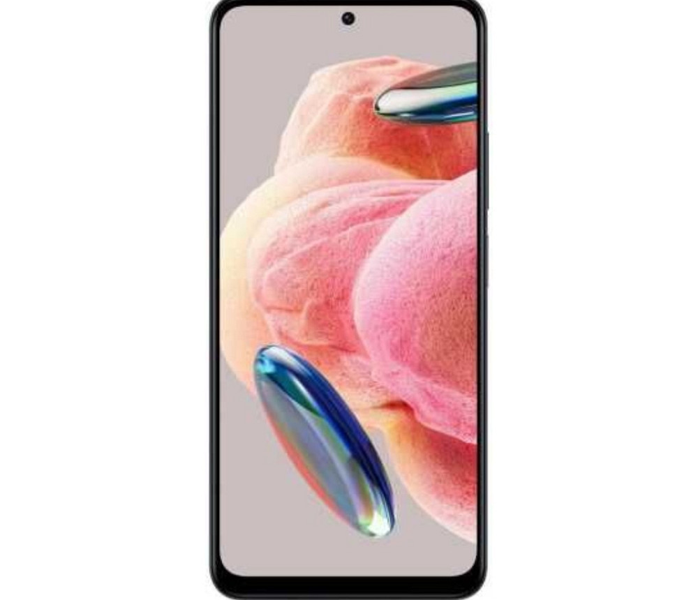 Xiaomi Regmi Note 12 NFC 4/128Gb Onyx Gray /lce Blue Global Version! Xiaomi Redmi Київ - фото 2
