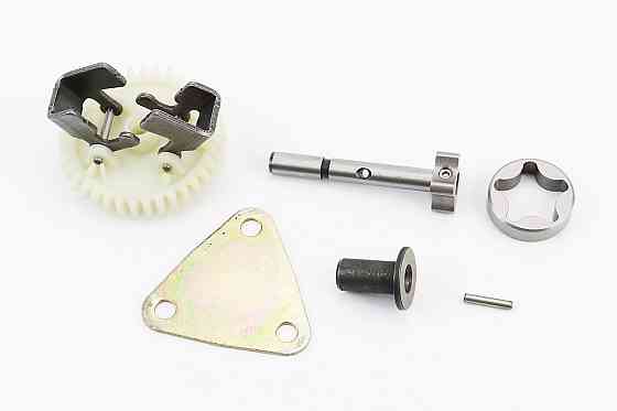 Насос масляний к-кт 6шт 178F L-65,5mm Київ