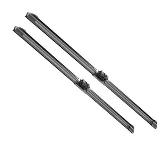 Щітки Aerotwin A 615S комплект 650мм, 600мм DB Sprinter 18 двірників Мукачево