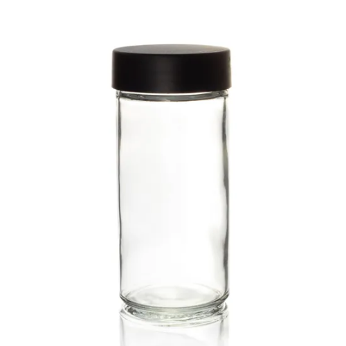 Набір ємностей для спецій 16шт на підставці чорний Ofenbach 101002 Житомир - фото 8