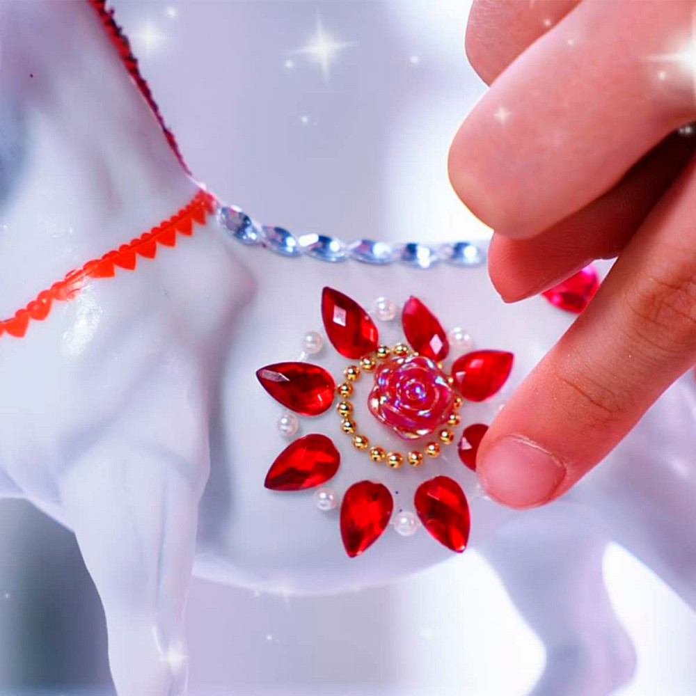 Колекційна фігурка – Блискуча конячка Днепр - изображение 4