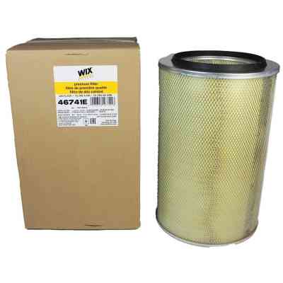 Воздушный фильтр для автомобиля Wixfiltron 46741E Винница