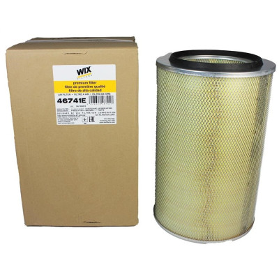 Воздушный фильтр для автомобиля Wixfiltron 46741E Винница - изображение 2