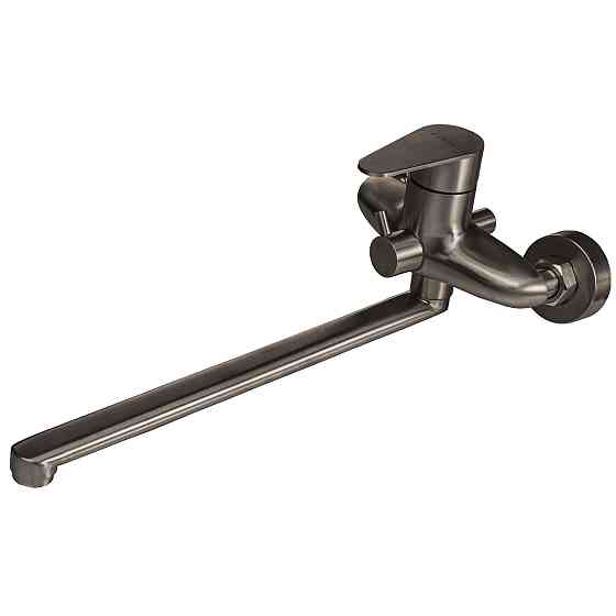 Змішувач для ванни Globus Lux MAIN SM-208 Луцк