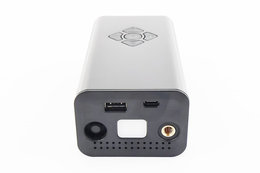 Насос електричний D17-01 Киев - изображение 2