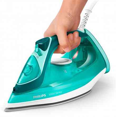 Праска Philips DST3030/70 зелений Харьков