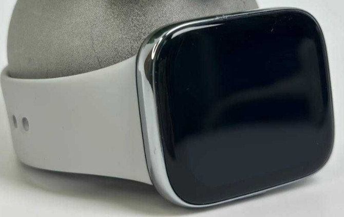 СМАРТ - Часы: Xiaomi Redmi Watch 3 Active Gray (BHR7272GL) Киев - изображение 6