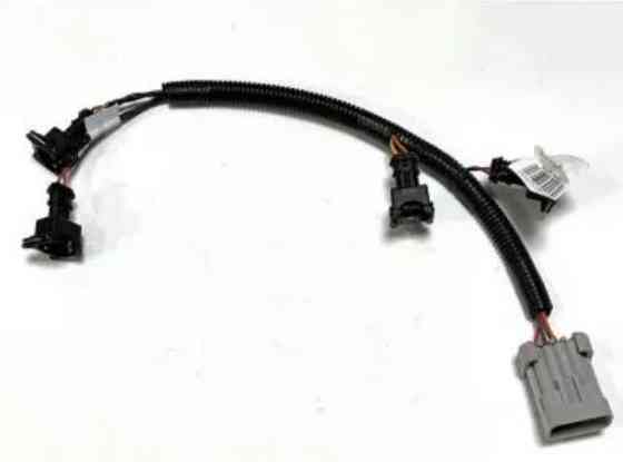 Жгут форсунок ВАЗ 2123 Харьков