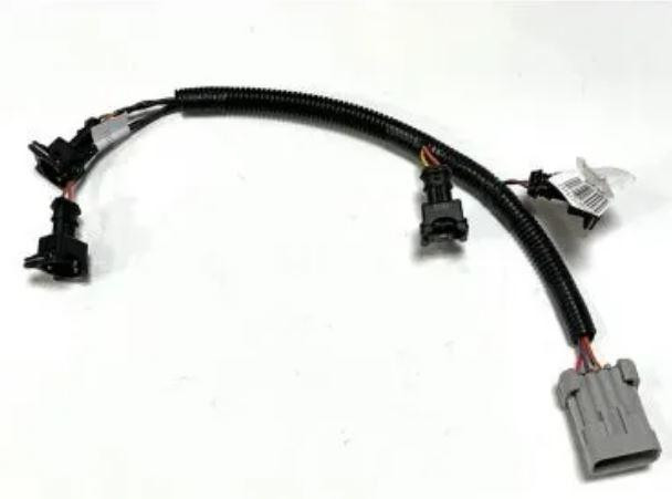 Жгут форсунок ВАЗ 2123 Харьков - изображение 1