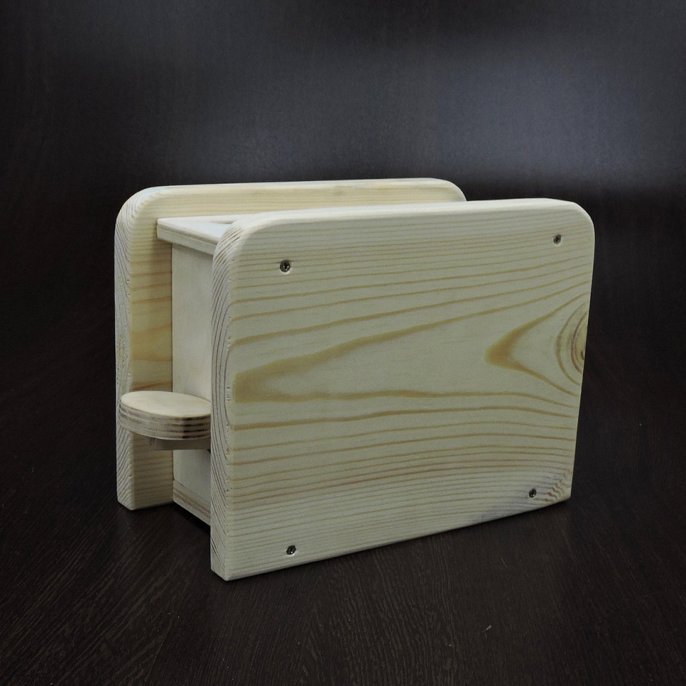 Іграшковий тостер "Дієго" бланже Миколаїв - фото 6