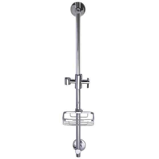 Душова стійка Globus Lux DS-1106-CR Київ