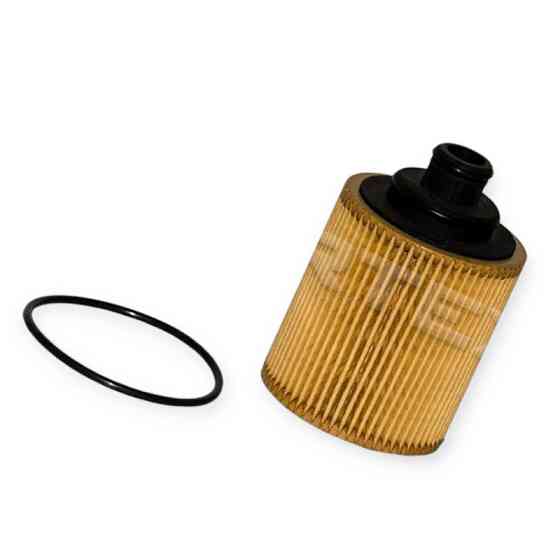 Фильтр Fiat Doblo, Opel Combo 1.3JTD, CDTI 04- (сист.UFI) масляный Мукачево