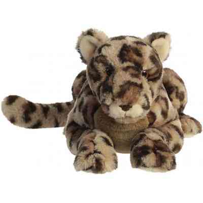 Мягкая игрушка Aurora DeLuxe Леопард 50 см (181221A) Винница