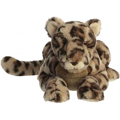 Мягкая игрушка Aurora DeLuxe Леопард 50 см (181221A) Винница - изображение 1