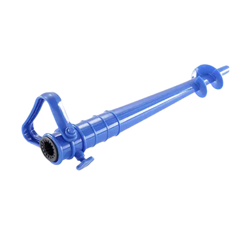 Підставка для парасольки гвинт синій APRO Житомир - фото 1