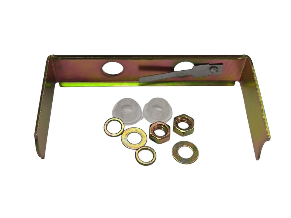 Указатель масла МАЗ (0-15) 8 мм давления Мукачево - изображение 4