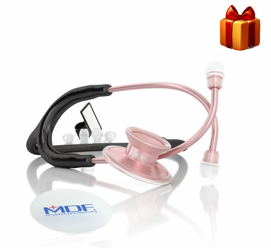 Стетоскоп MDF Instruments 747XPRG-11 Дніпро - фото 1