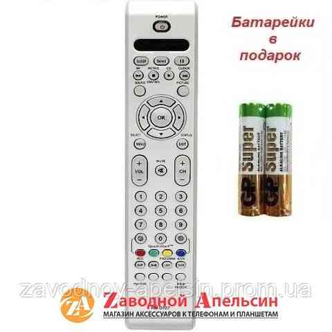 Пульт универсальный PHILIPS RM-D727 LCD TV Одесса