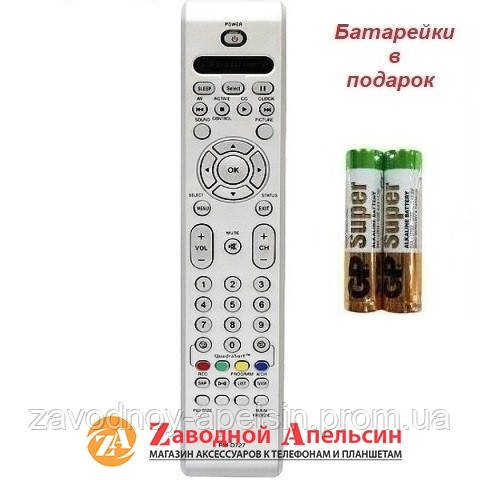 Пульт універсальний PHILIPS RM-D727 Одеса - фото 1