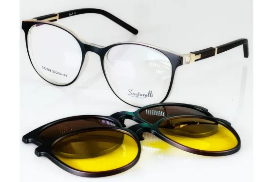 Оправа с насадками Santarelli Луцьк