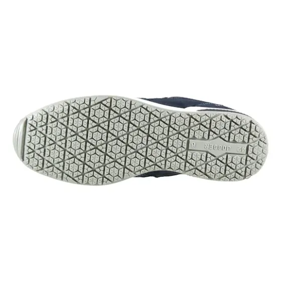 Кросівки захисні JOGGER, S1, сталевий носок, сині, пара, р.40 Одеса